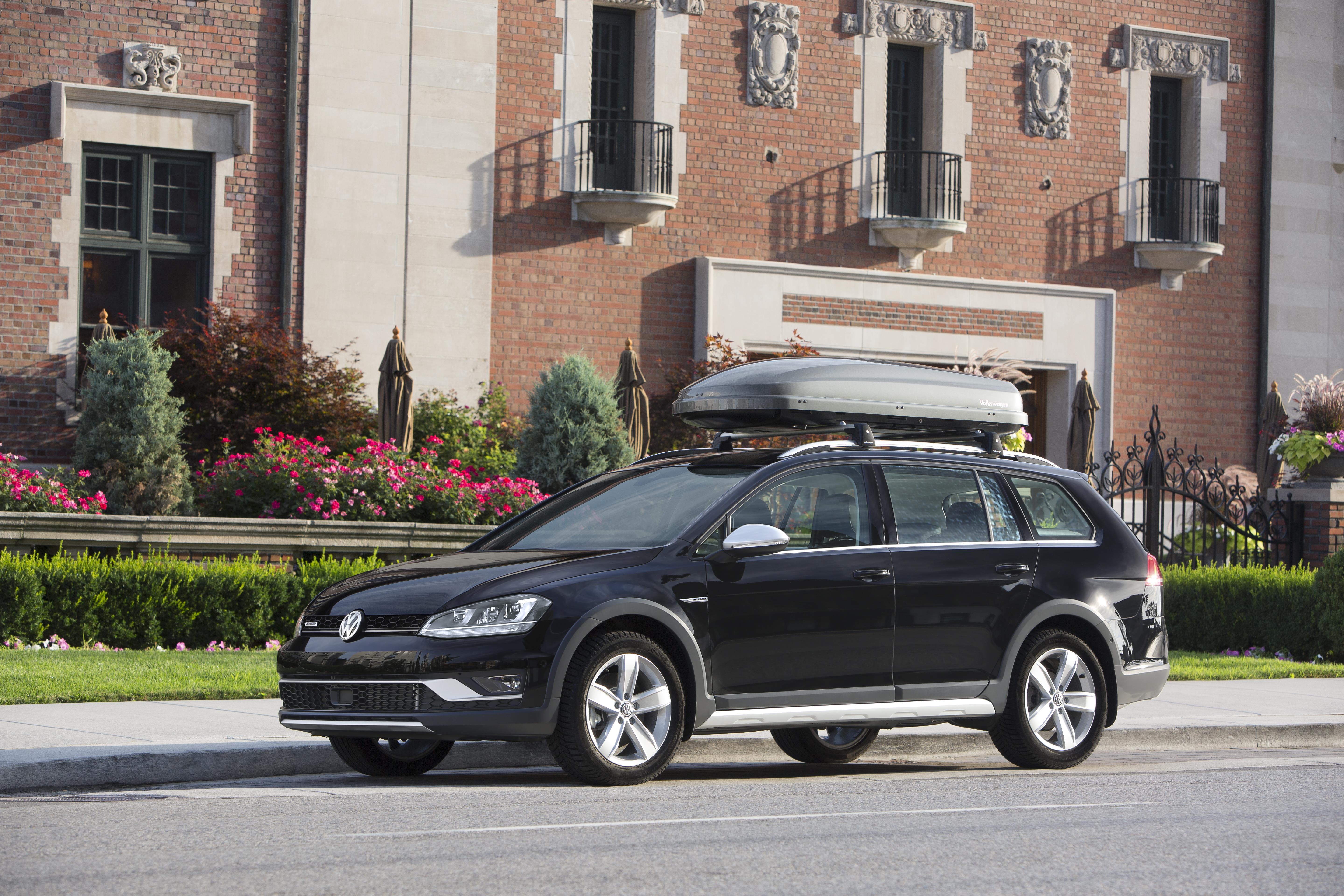 Cargo Box Carrier Attachment 000-071-200-AA - View 3