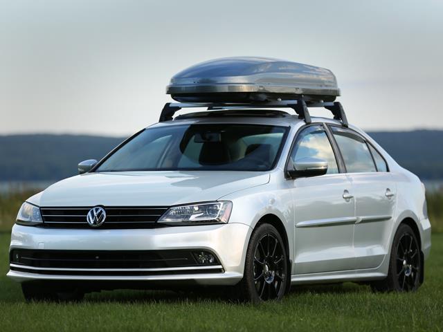 Cargo Box Carrier Attachment 000-071-200-AA - View 7