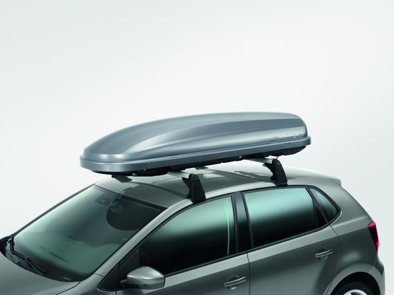 Cargo Box Carrier Attachment 000-071-200-AA - View 9