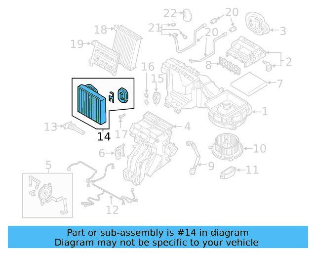 Wire Harness 5Q1-971-566-F - View 23