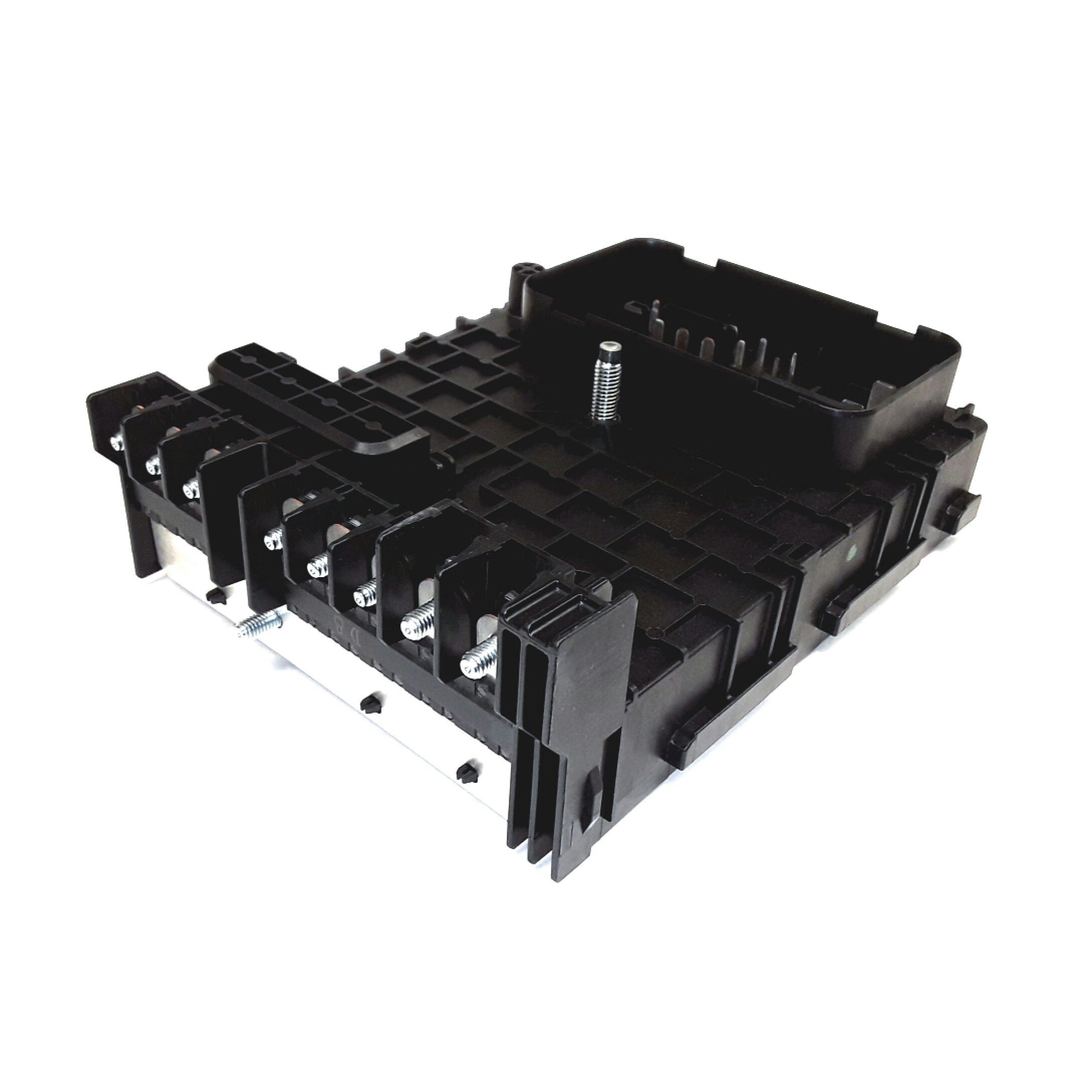 Fuse & Relay Box 3C0-937-125-A - View 4