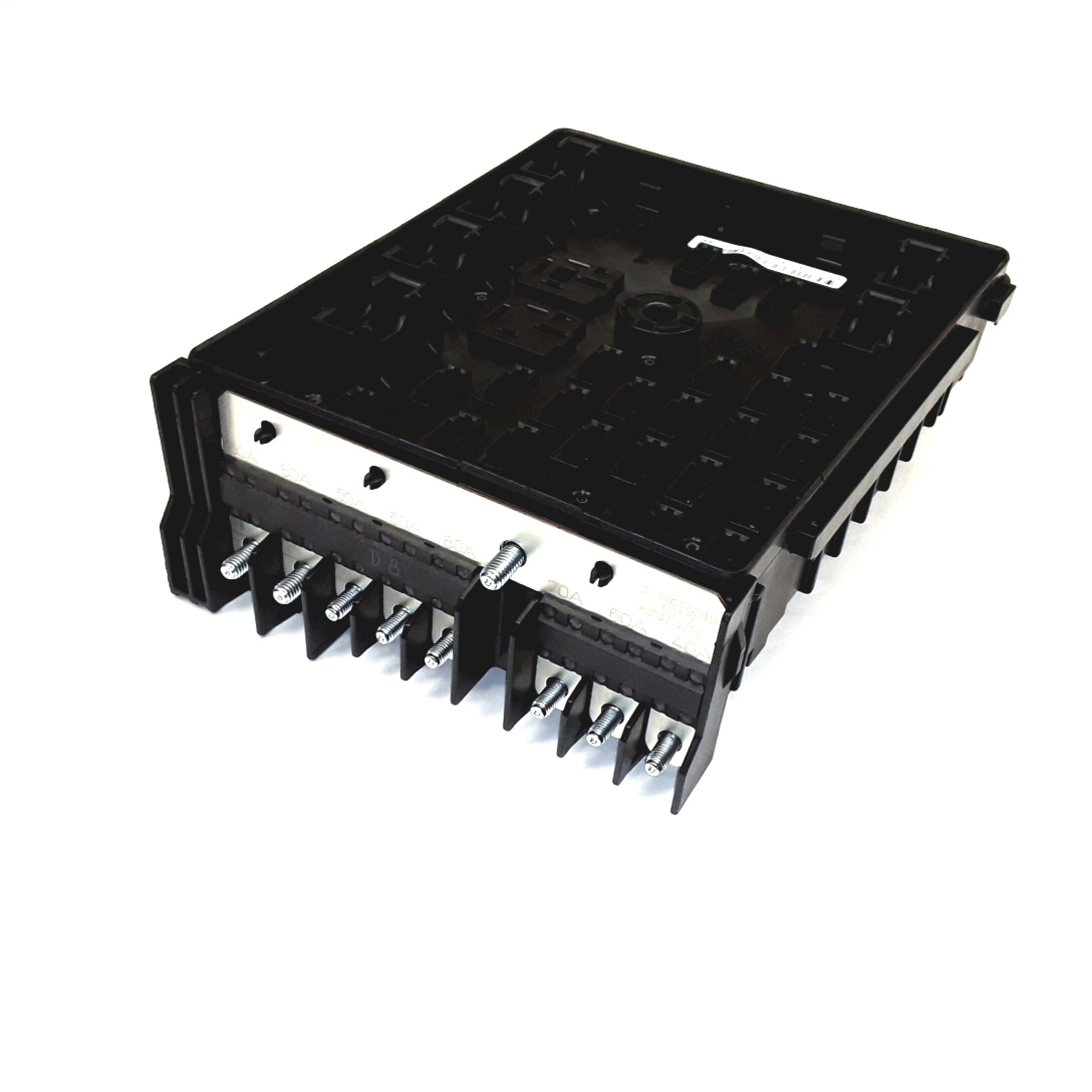 Fuse & Relay Box 3C0-937-125-A