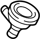 Pressure Valve 034-129-101-B - View 4