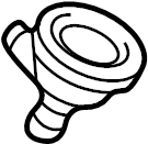 Pressure Valve 034-129-101-B - View 5