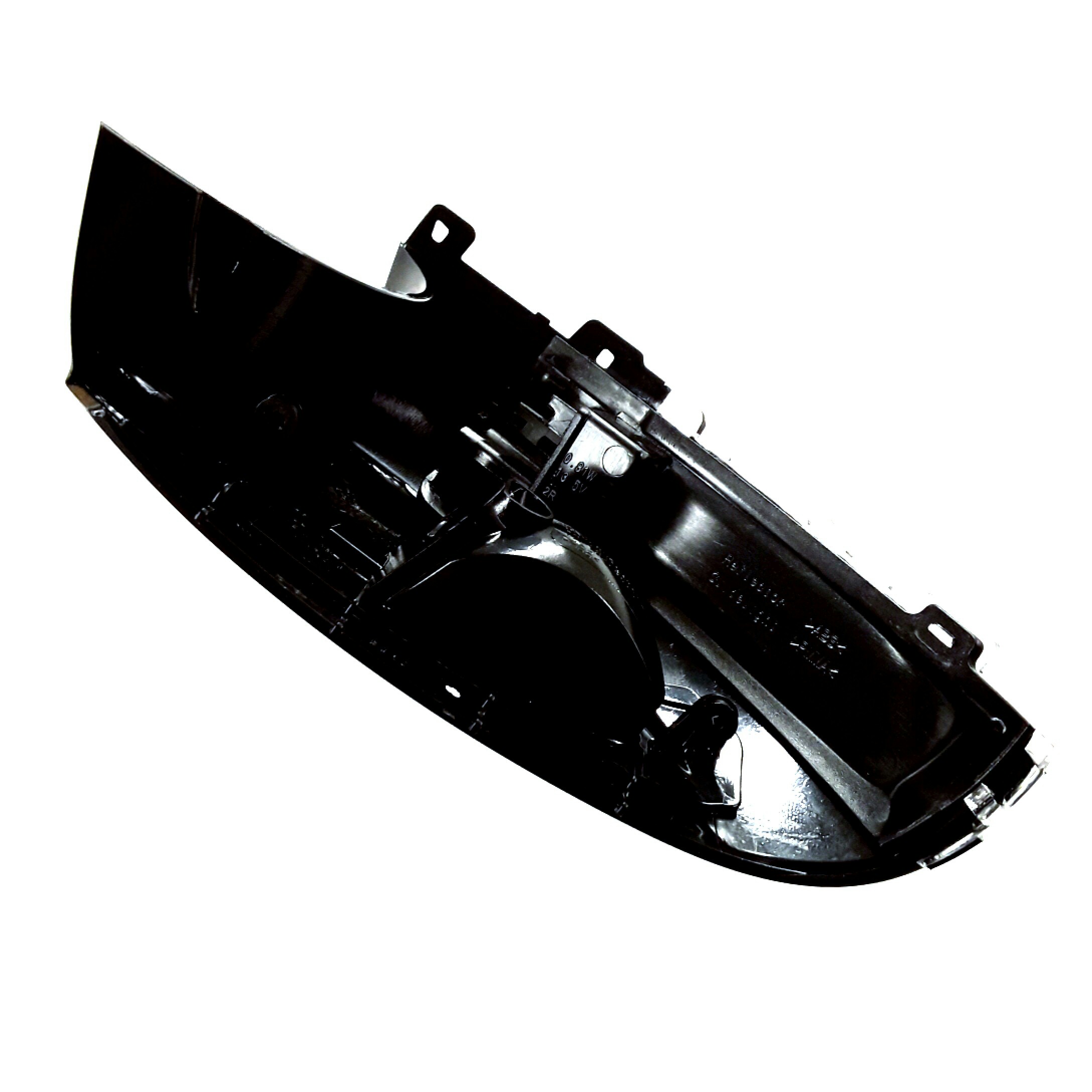 Turn Signal Lamp 5N0-949-102-B - View 5