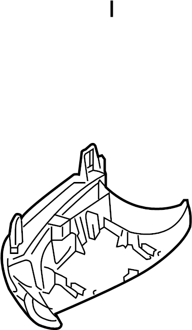 Turn Signal Lamp 5N0-949-102-B - View 2