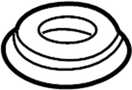 Cover Grommet 06A-103-638-J - View 4