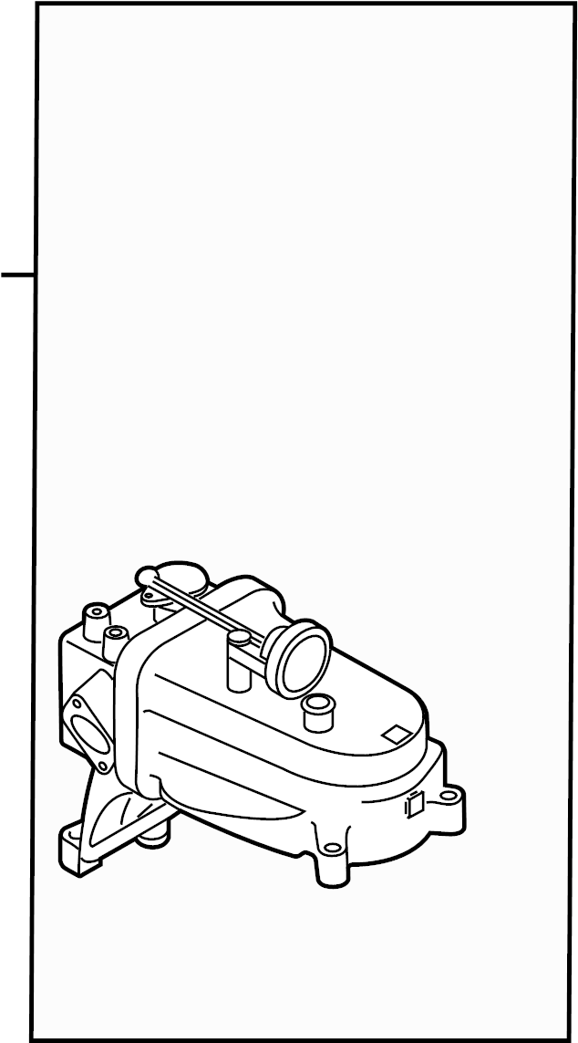 Cooler Assembly 059-131-515-FA - View 3