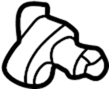 Speed Sensor 1J0-927-803 - View 27