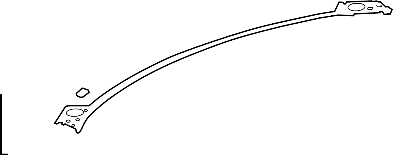 Upper Cover 561-857-192-B-81U - View 5