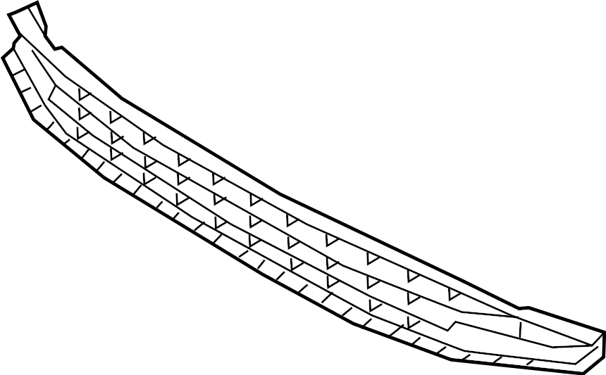 Lower Grille 17A-853-677-9B9