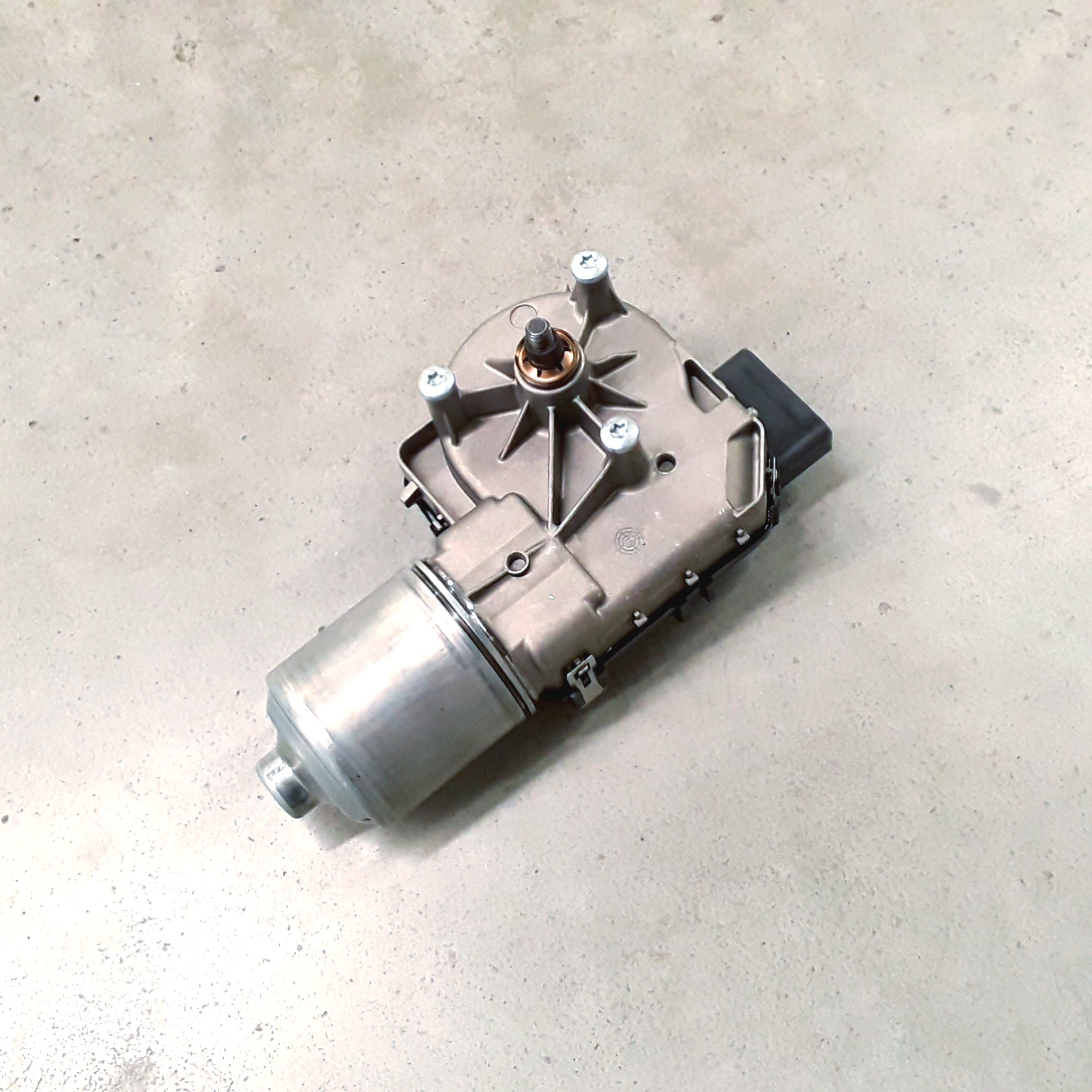 Wiper Motor 7L0-955-119-M