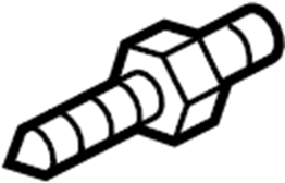 Bleeder Valve 1K0-615-273-C - View 6