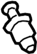 Bleeder Valve 1K0-615-273-C - View 15