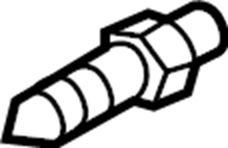 Bleeder Valve 1K0-615-273-C - View 8