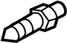 Bleeder Valve 1K0-615-273-C - View 27