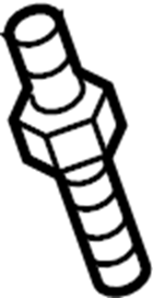 Bleeder Valve 1K0-615-273-C - View 13