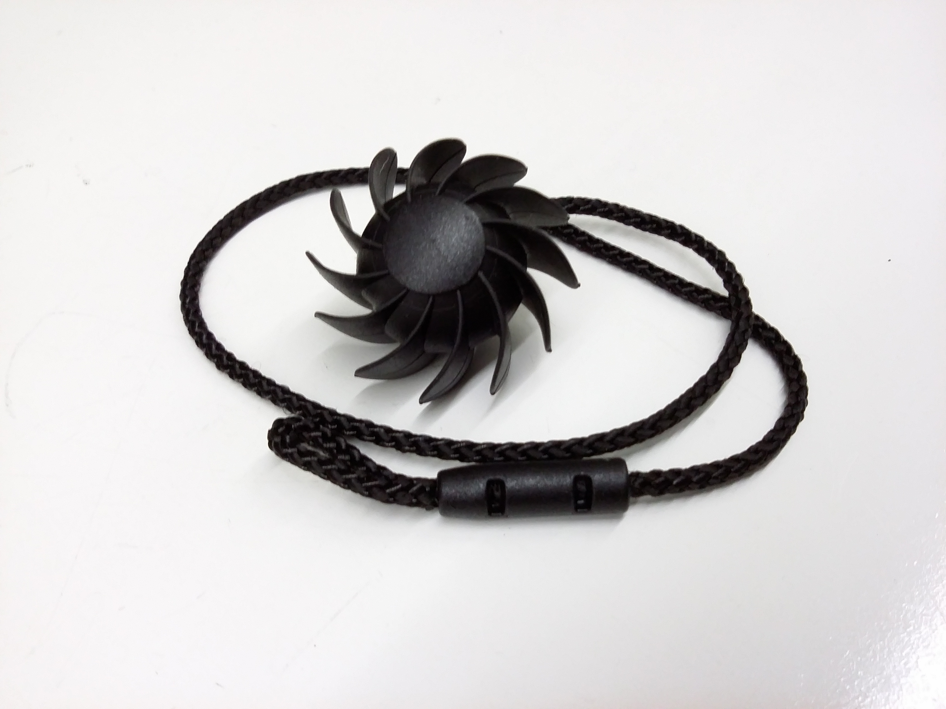 Tonneau Cover Strap 1K6-863-447-A-9B9