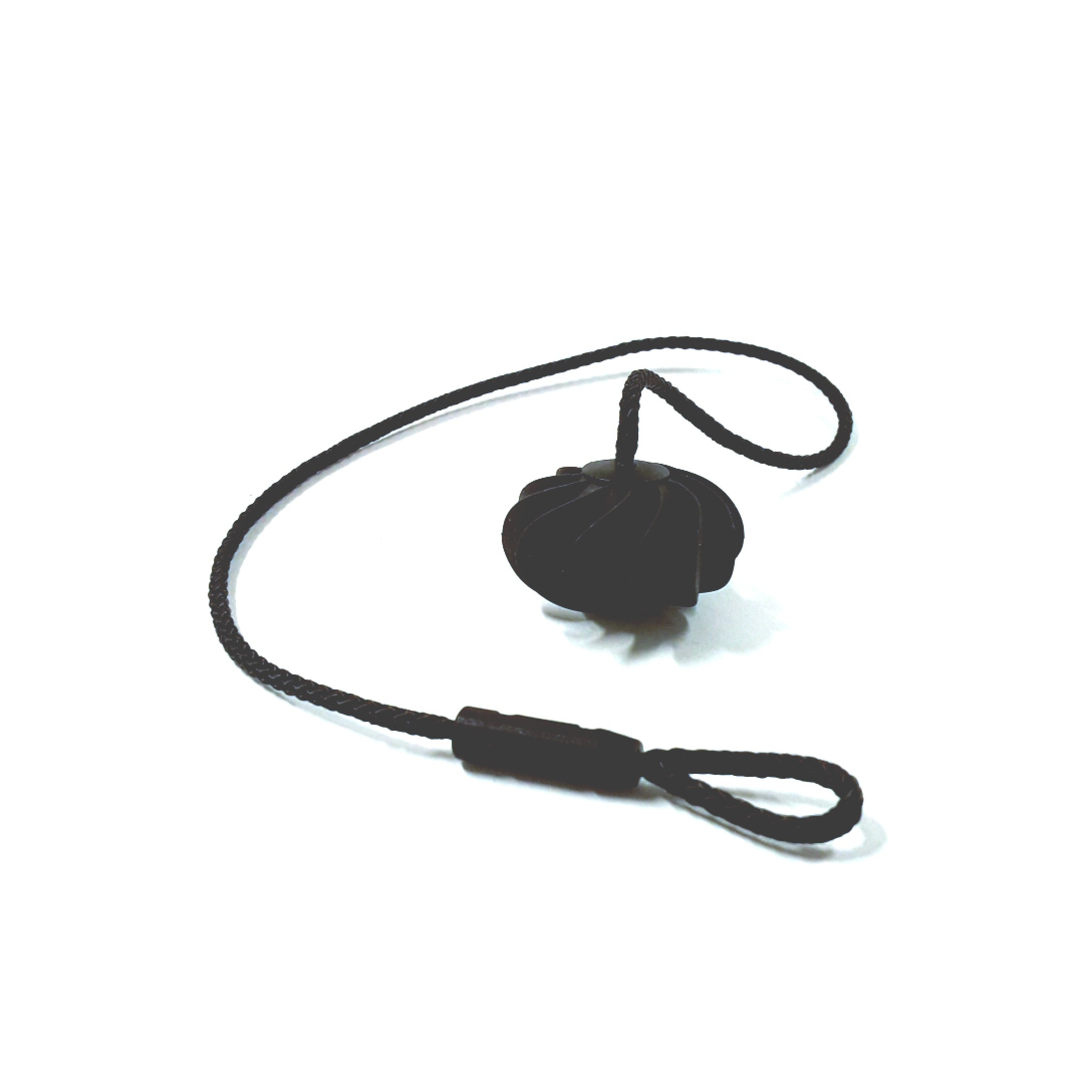 Tonneau Cover Strap 1K6-863-447-A-9B9 - View 10