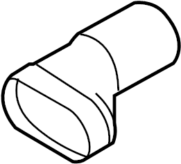 Intake Duct 1K0-129-618-BM - View 16