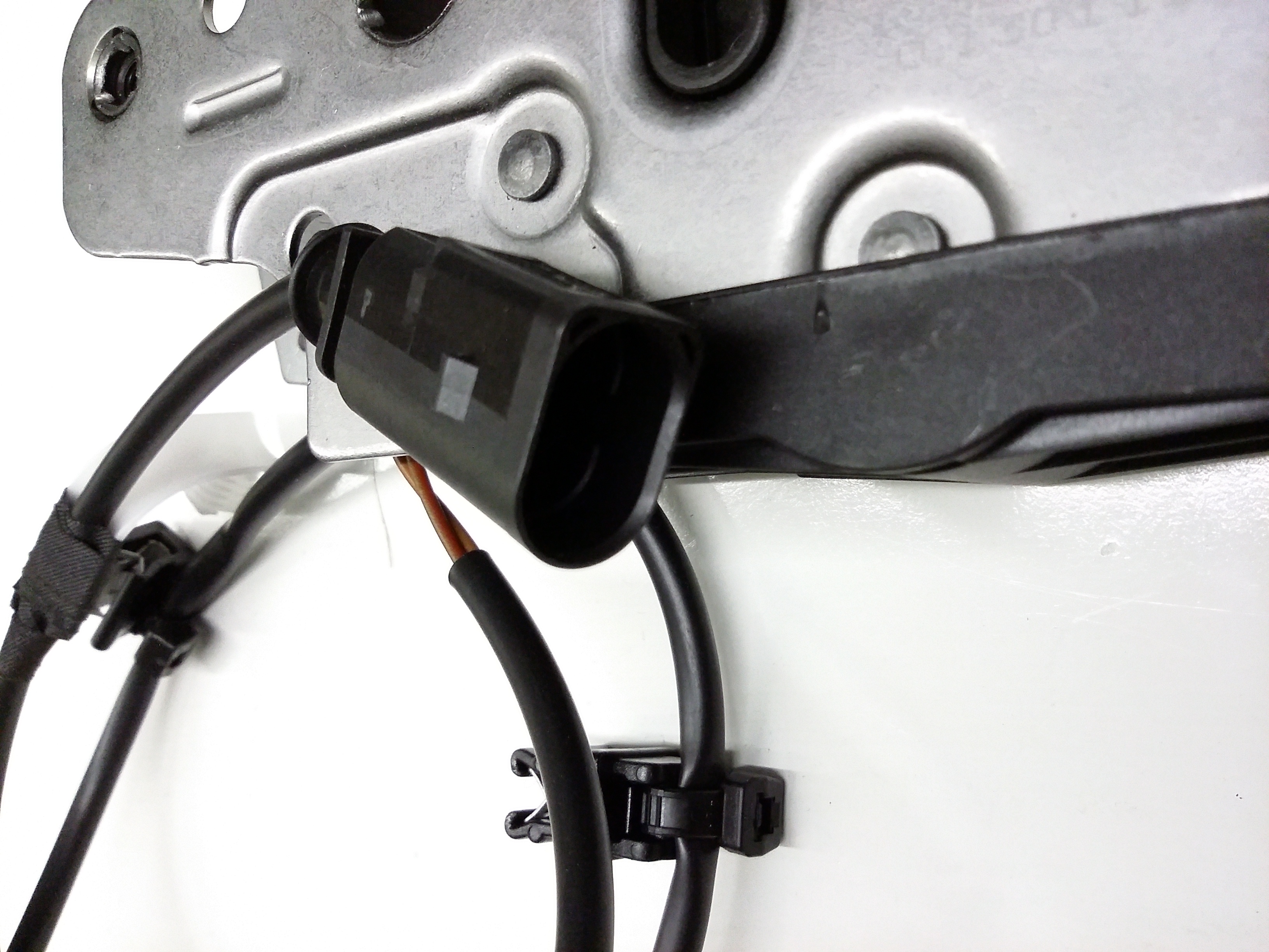 Lock & Switch 3C1-823-509-H - View 8