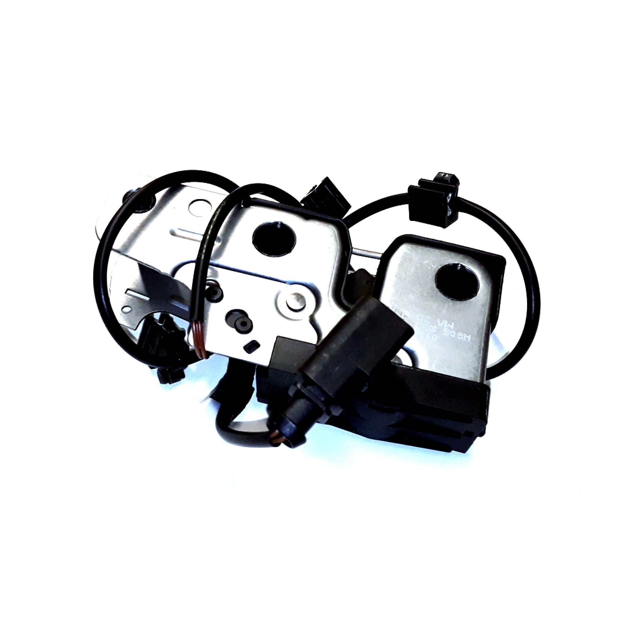 Lock & Switch 3C1-823-509-H - View 6