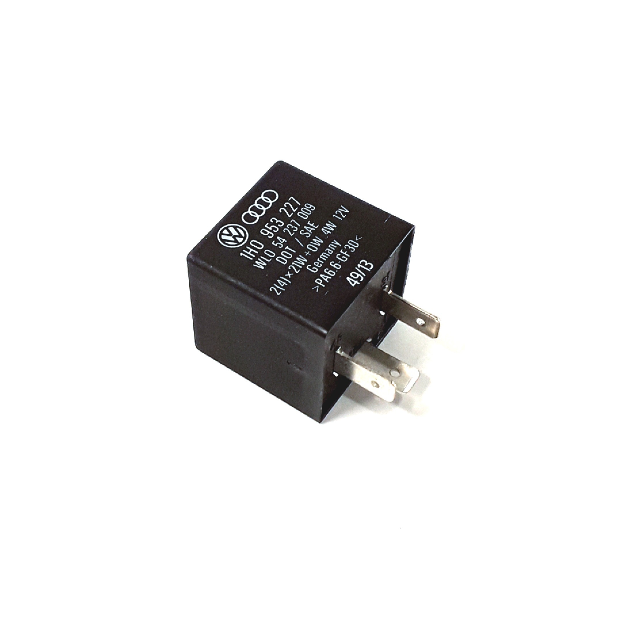 Turn Signal & Hazard Flasher 1H0-953-227 - View 9