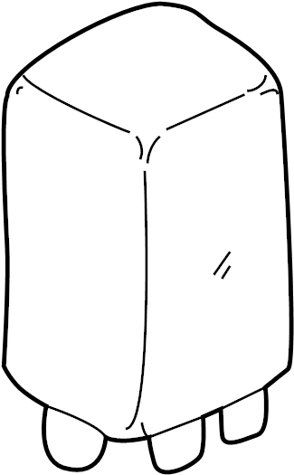 Turn Signal & Hazard Flasher 1H0-953-227