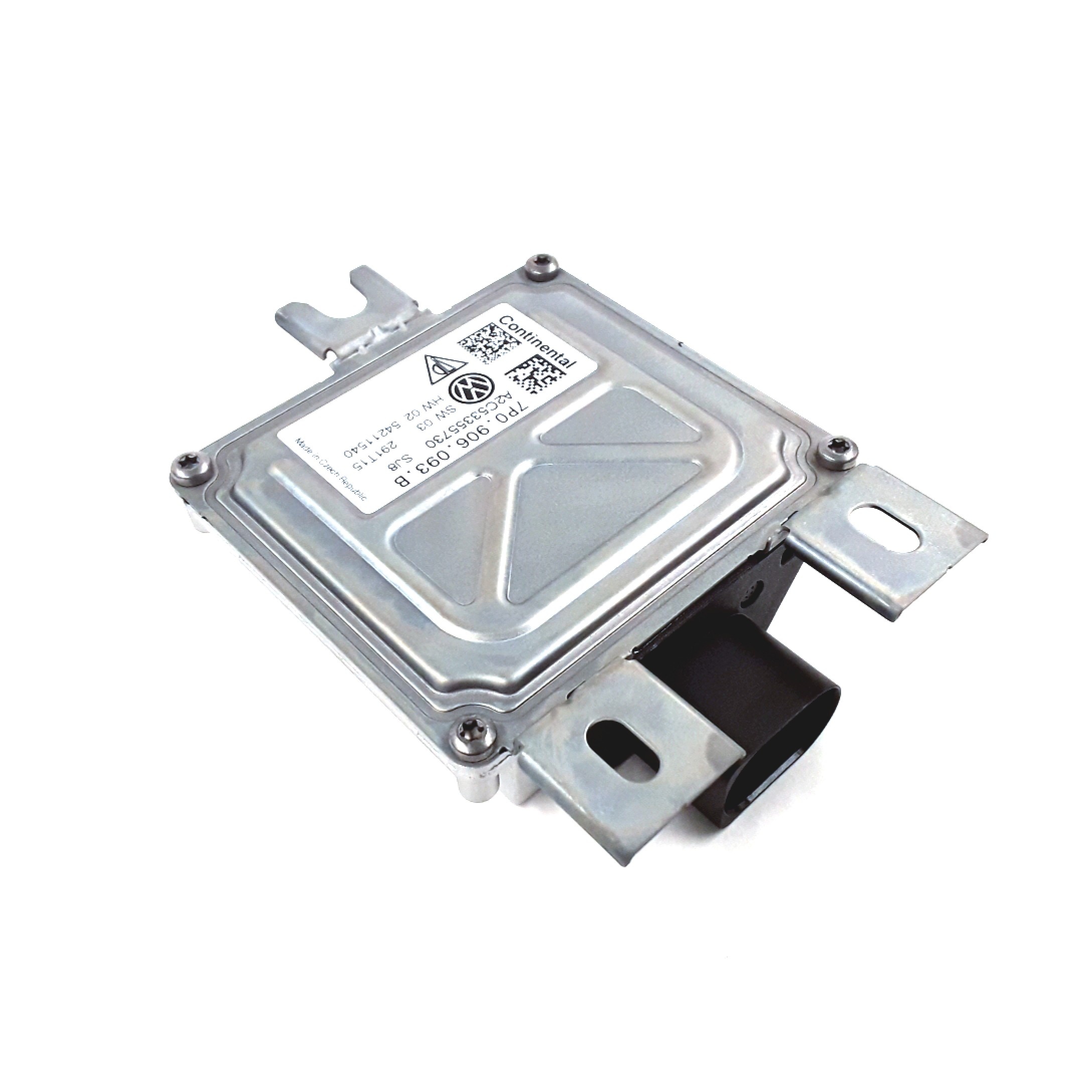 Fuel Pump Controller 7P0-906-093-B - View 12