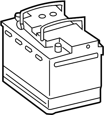 Battery 000-915-089-E-DSP - View 4