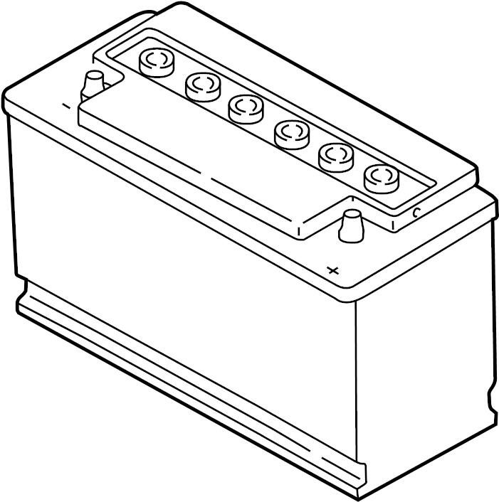 Battery 000-915-089-E-DSP - View 2