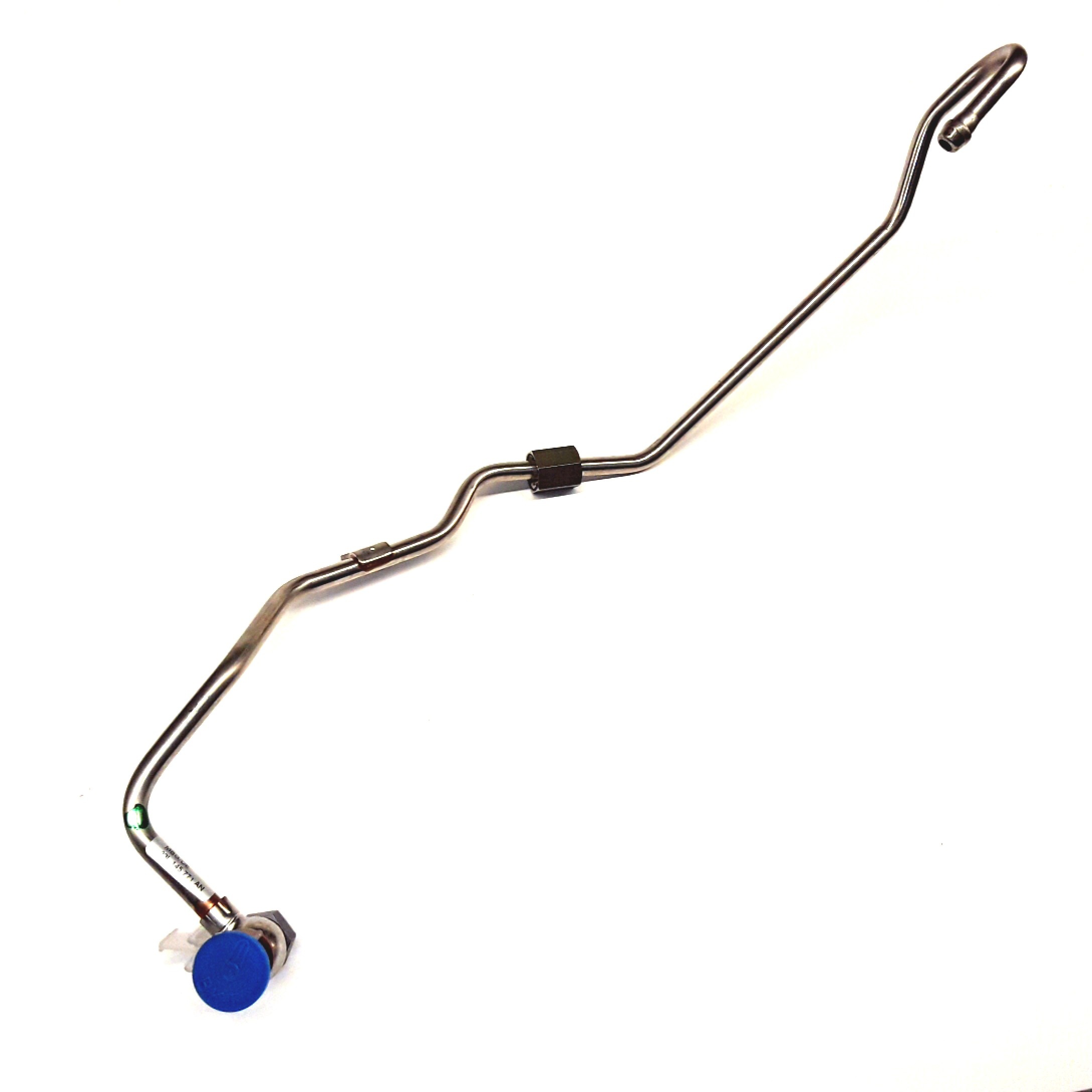 Oil Inlet Line 03L-145-771-AN - View 5