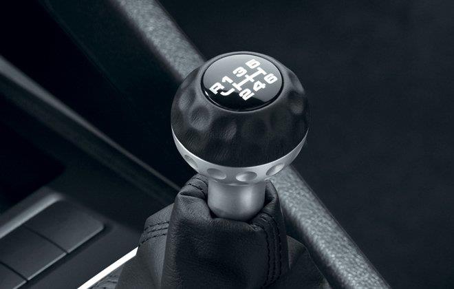 Golf Ball 6 1K0-064-285-G