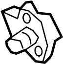 Pressure Sensor 03G-906-051-D - View 29