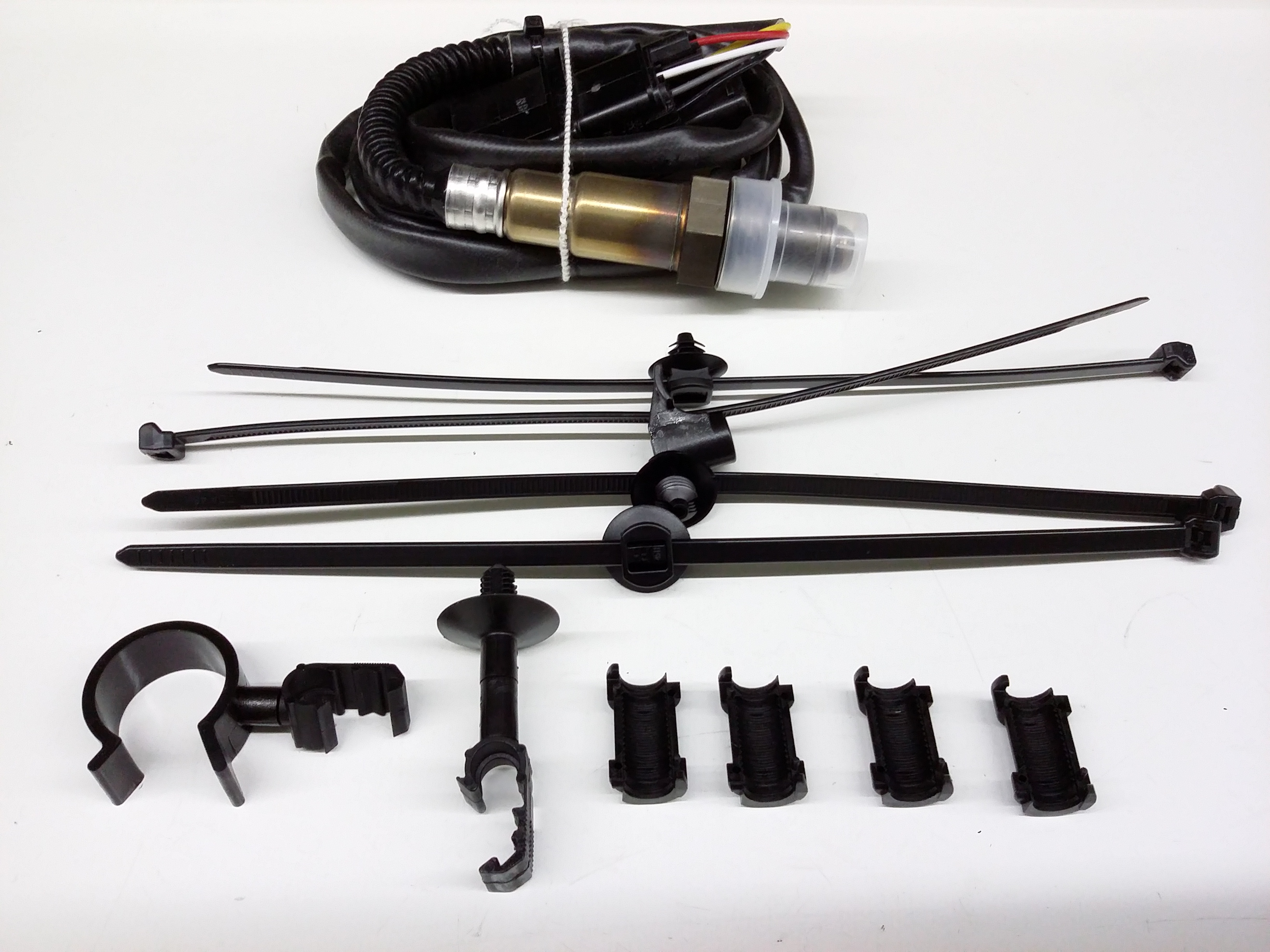 Oxygen Sensor 1K0-998-262-D - View 9