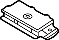 Antenna 5WA-962-133-D - View 3