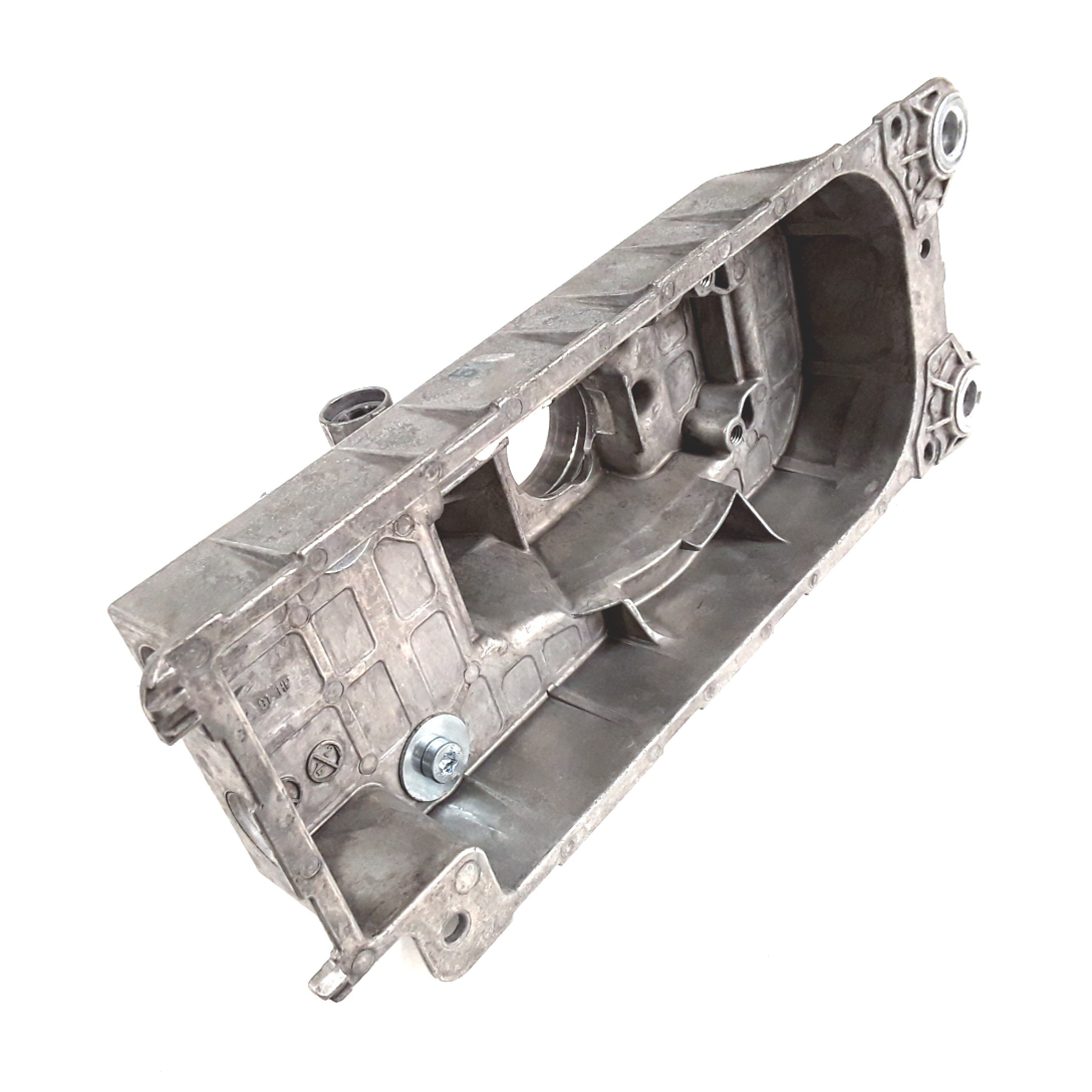 Shift Housing 1J0-711-061-C - View 13