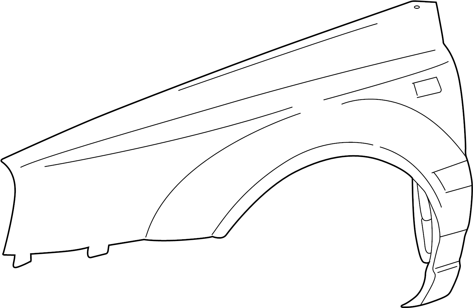 Fender 1EM-821-022-B - View 2