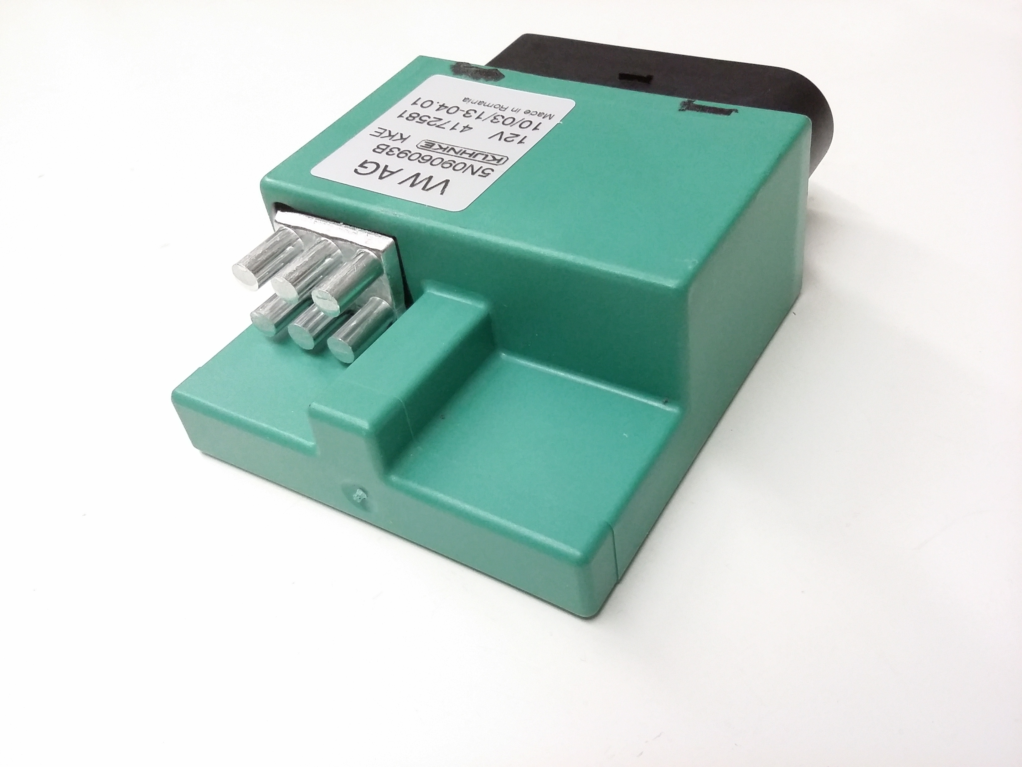 Fuel Pump Controller 5N0-906-093-B - View 4