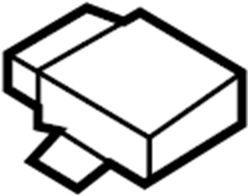 Fuel Pump Controller 5N0-906-093-B - View 2