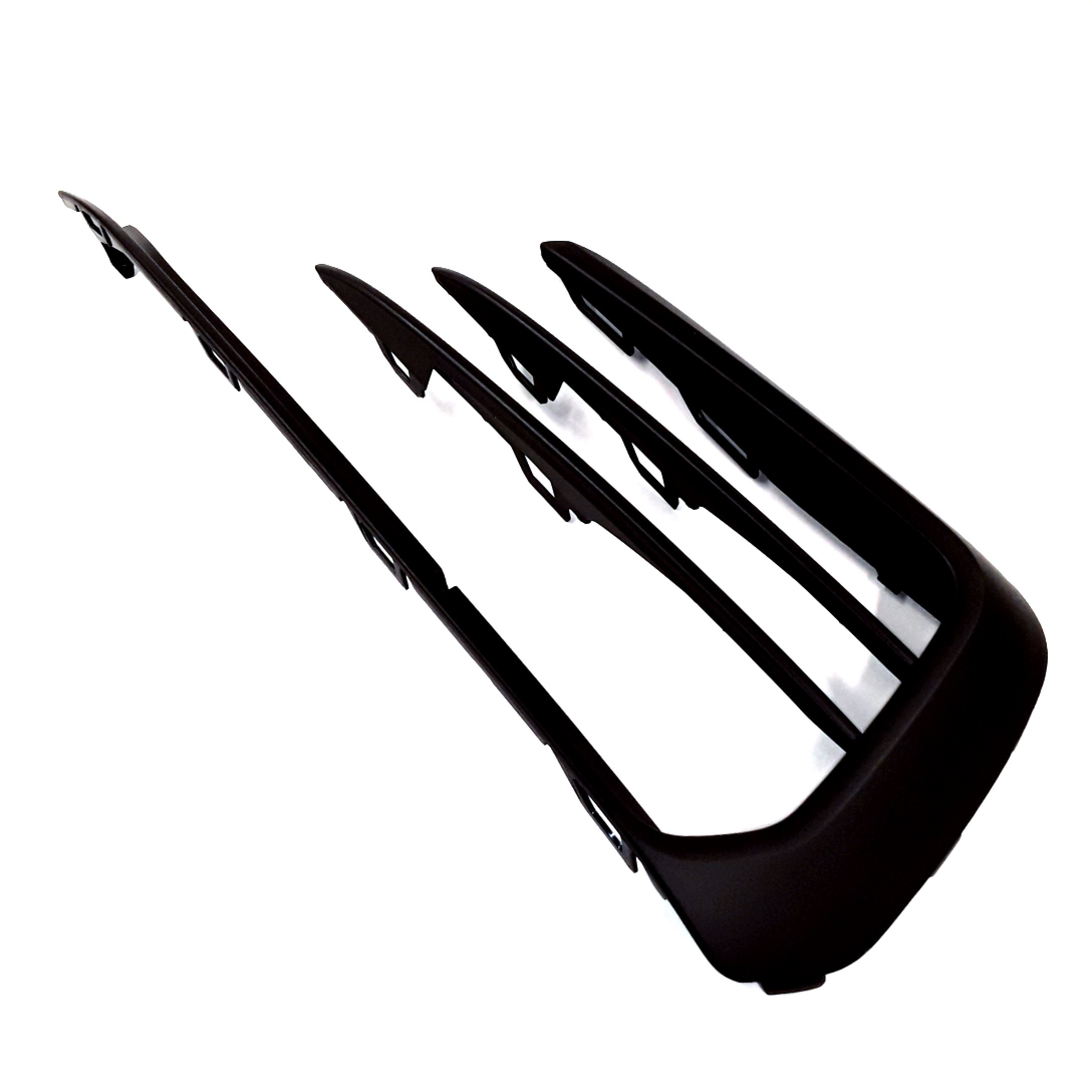 Outer Grille 5GM-853-665-J-9B9 - View 2