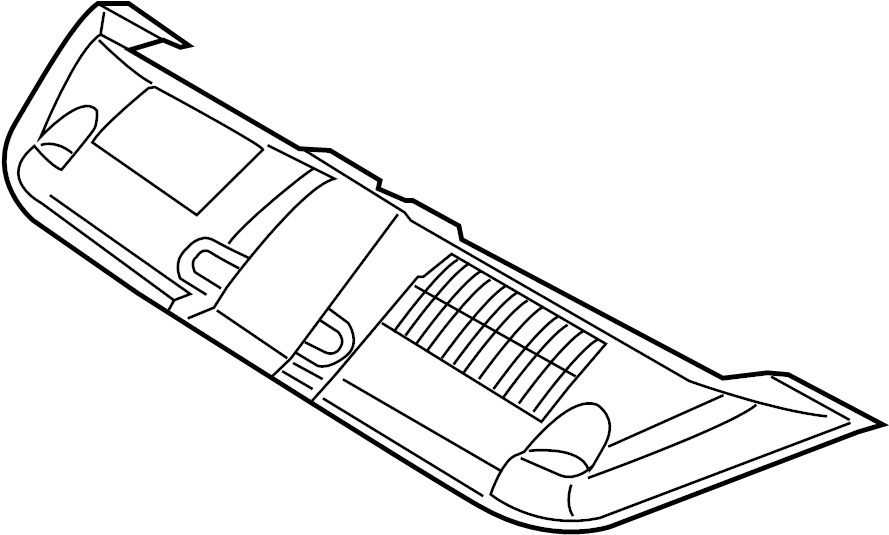 Sight Shield 5C5-853-655-A-9B9