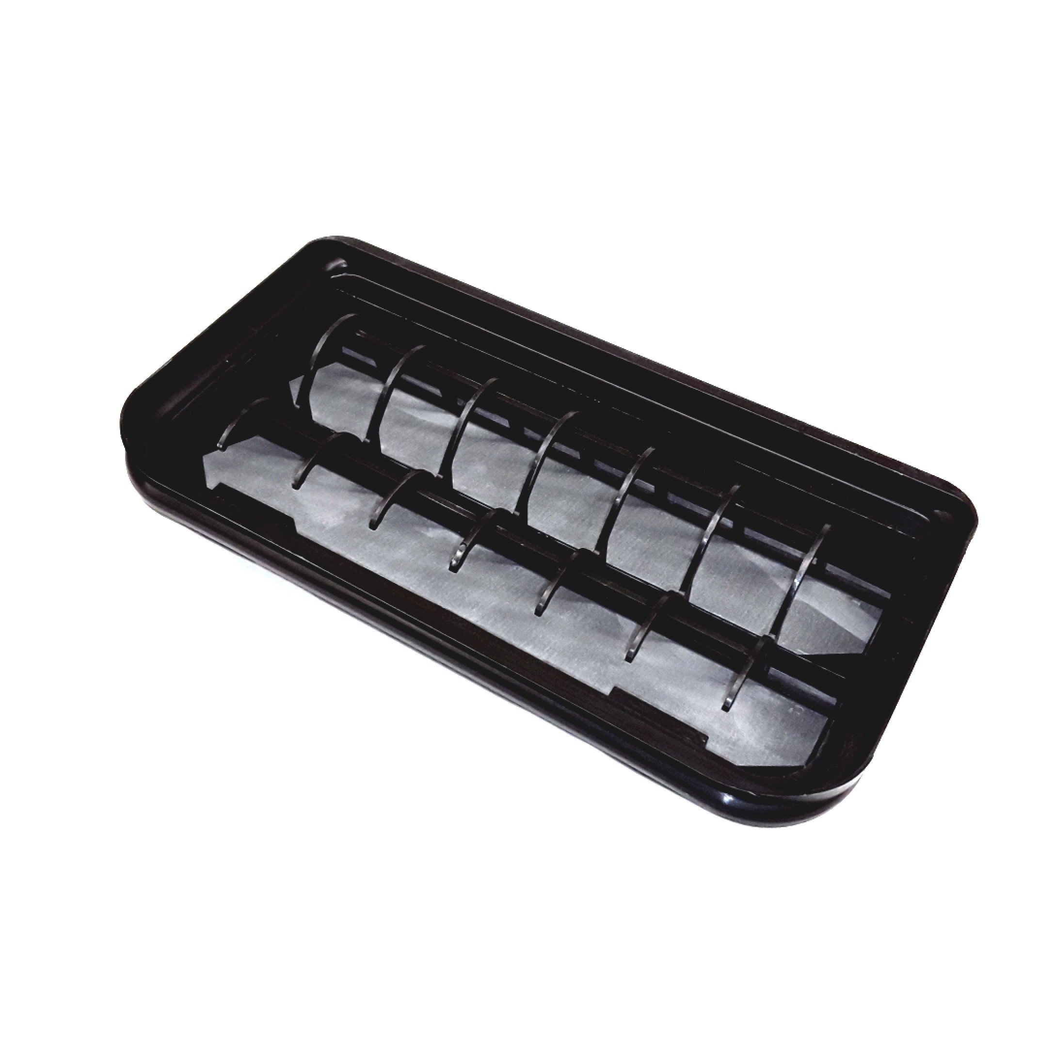 Quarter Panel Air Vent Grille 3C0-819-465 - View 19