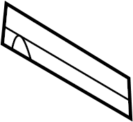 Radiator Shutter Assembly 1K0-121-223 - View 35