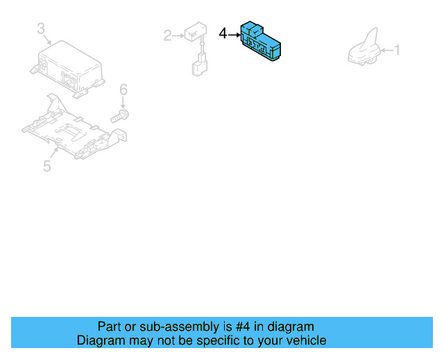 Module 5WA-035-285-B - View 8