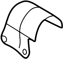 Cv Joint Splash Shield 1J0-407-721-C - View 25