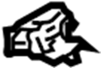 Mount Bracket Clip 5N0-867-633-A - View 30