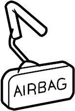 Body B 1K0-853-437-B-82V - View 5