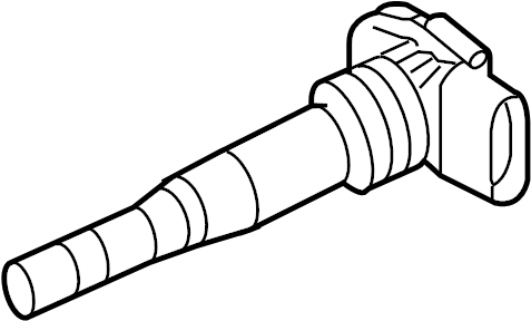 Ignition Coil 06E-905-115-G - View 17