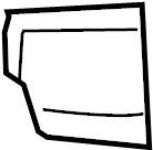 Reflector 5NA-945-109 - View 5